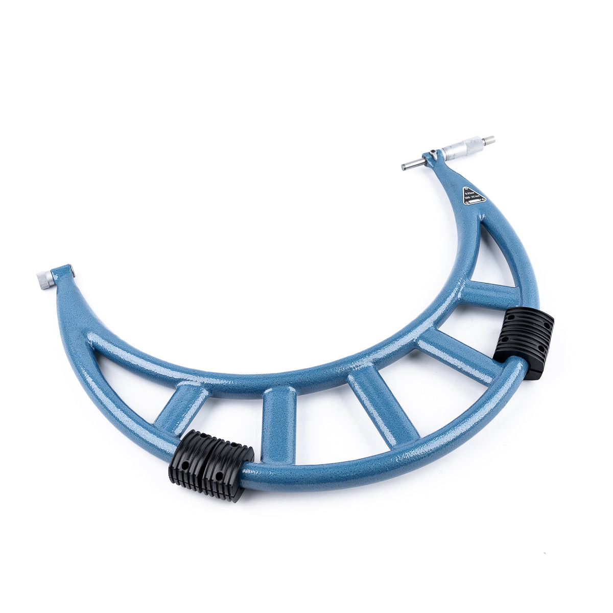 Micrômetro Externo Intercambiável 325 0 até 1000mm Graduação 0,01mm