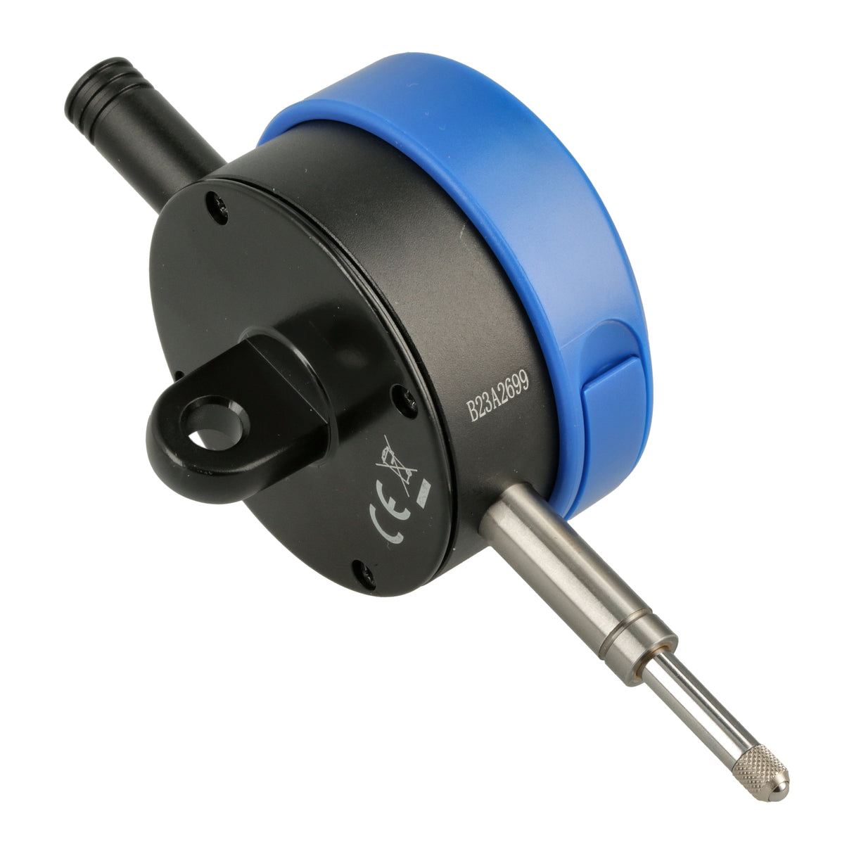 Relógio Comparador Digital 212