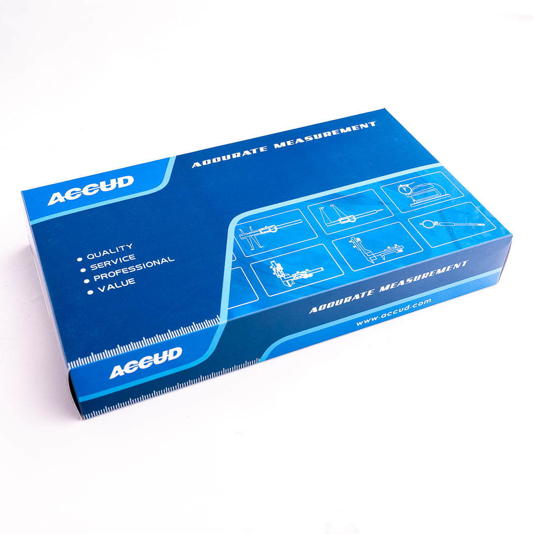 Comparador De Diametro Interno Súbito 251