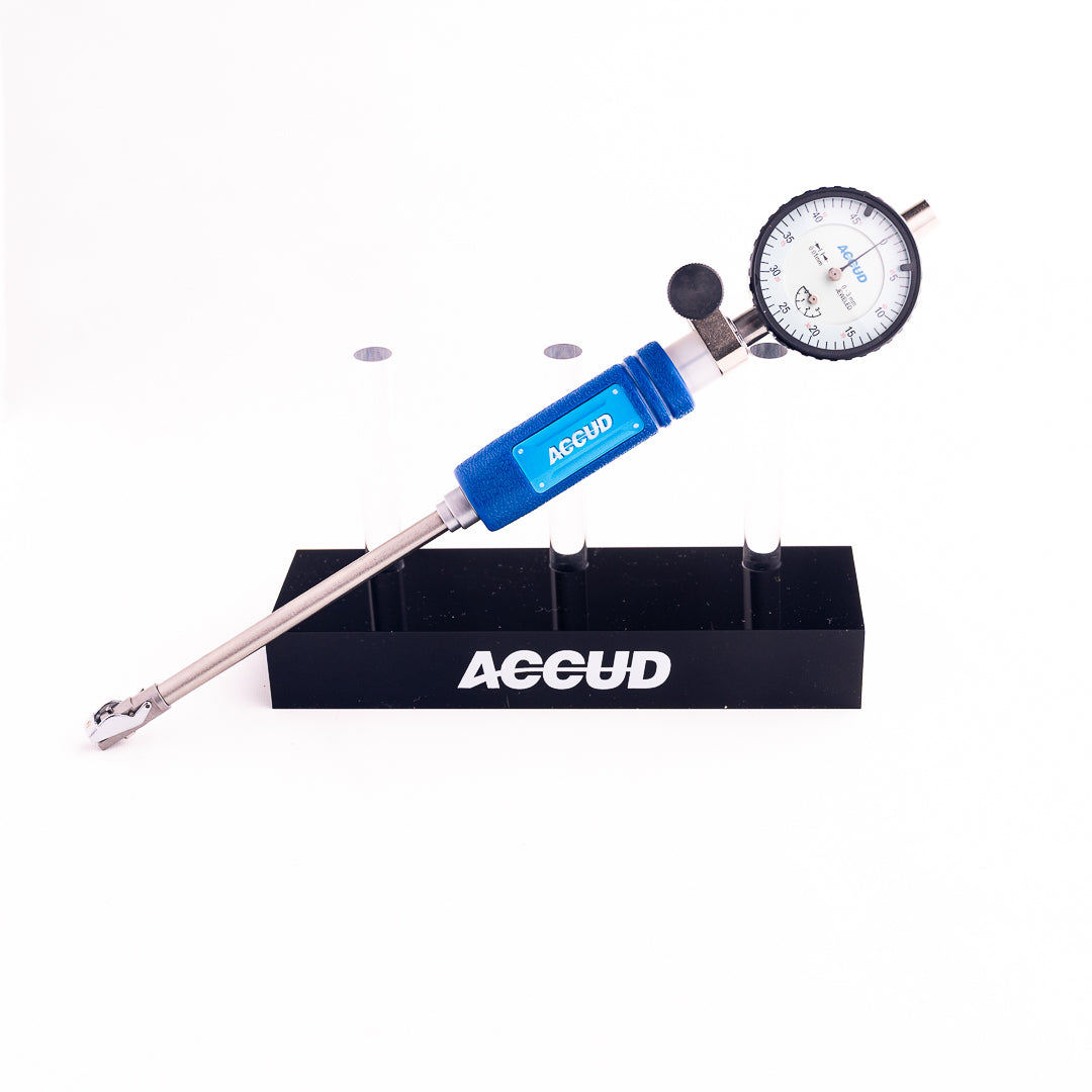 Comparador De Diametro Interno Súbito 251