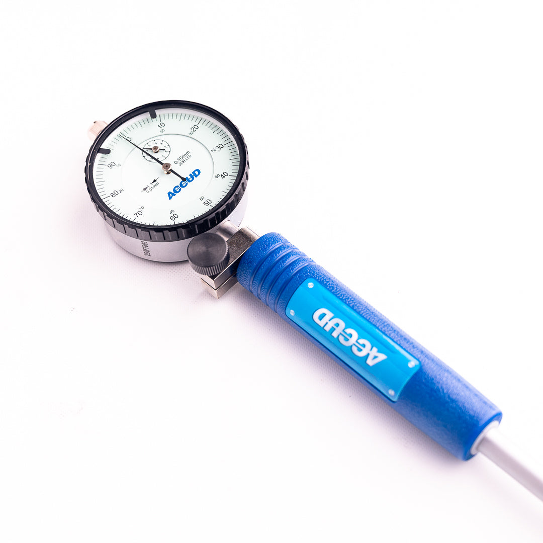 Comparador De Diametro Interno Súbito 251