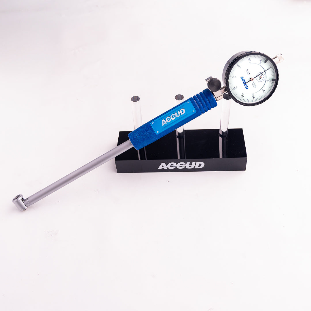 Comparador De Diametro Interno Súbito 251