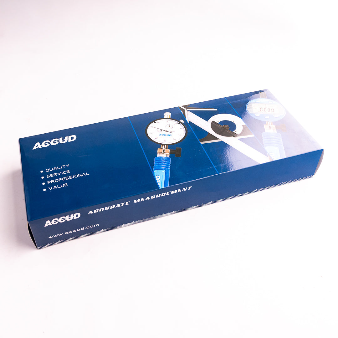 Comparador De Diametro Interno Súbito 251