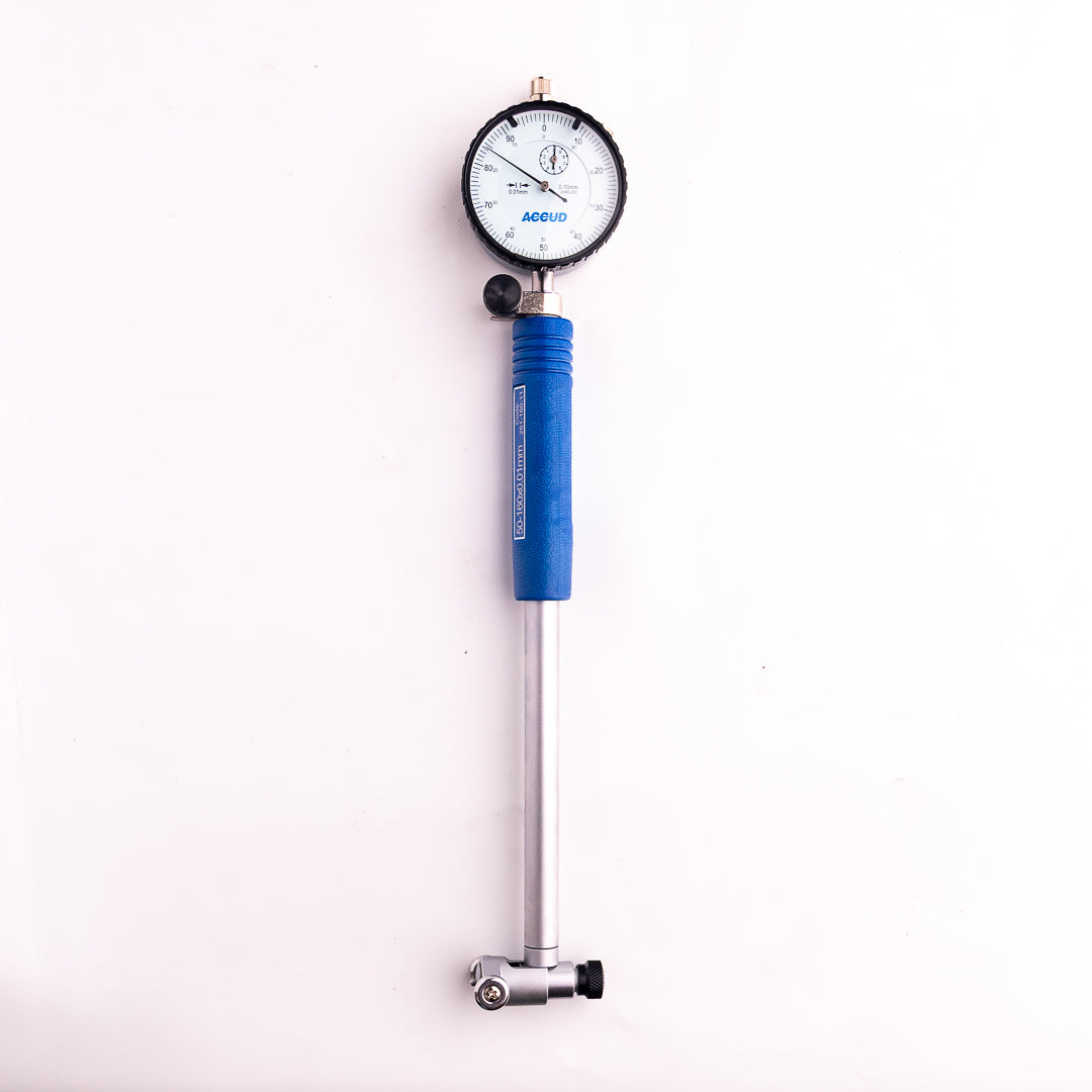 Comparador De Diametro Interno Súbito 251