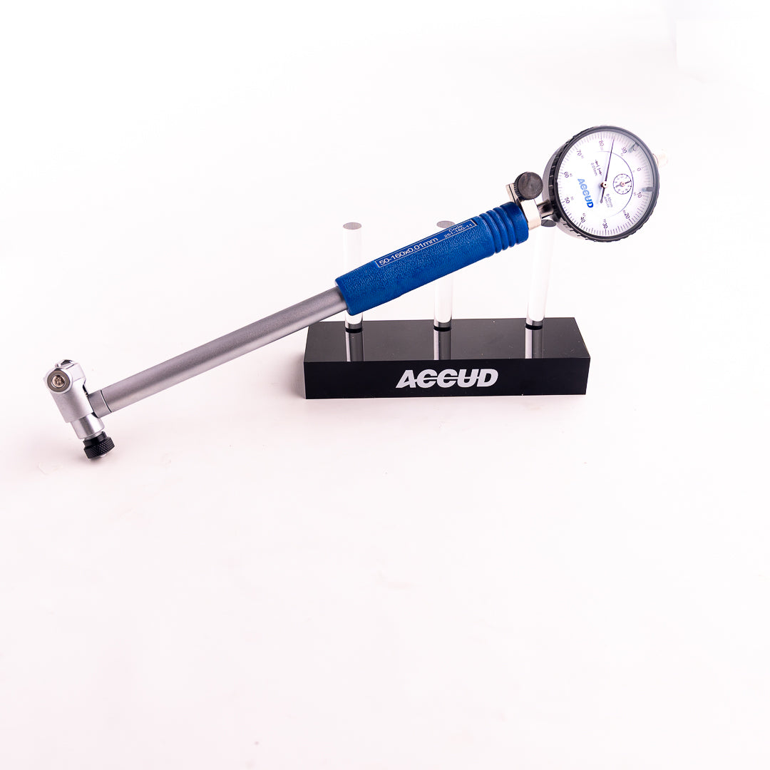 Comparador De Diametro Interno Súbito 251