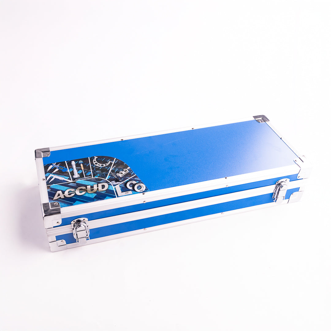 Comparador De Diametro Interno Súbito 251