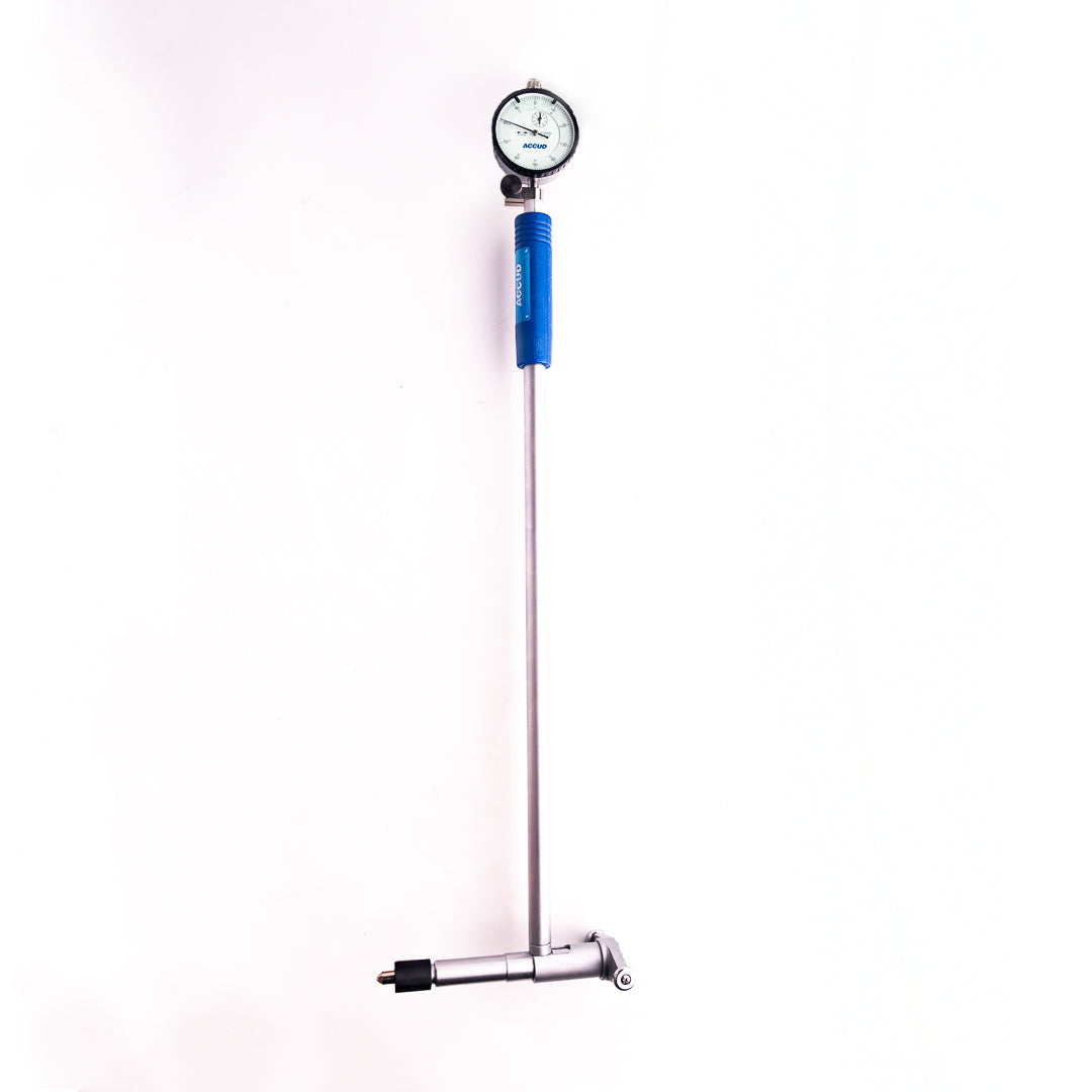 Comparador De Diametro Interno Súbito 251