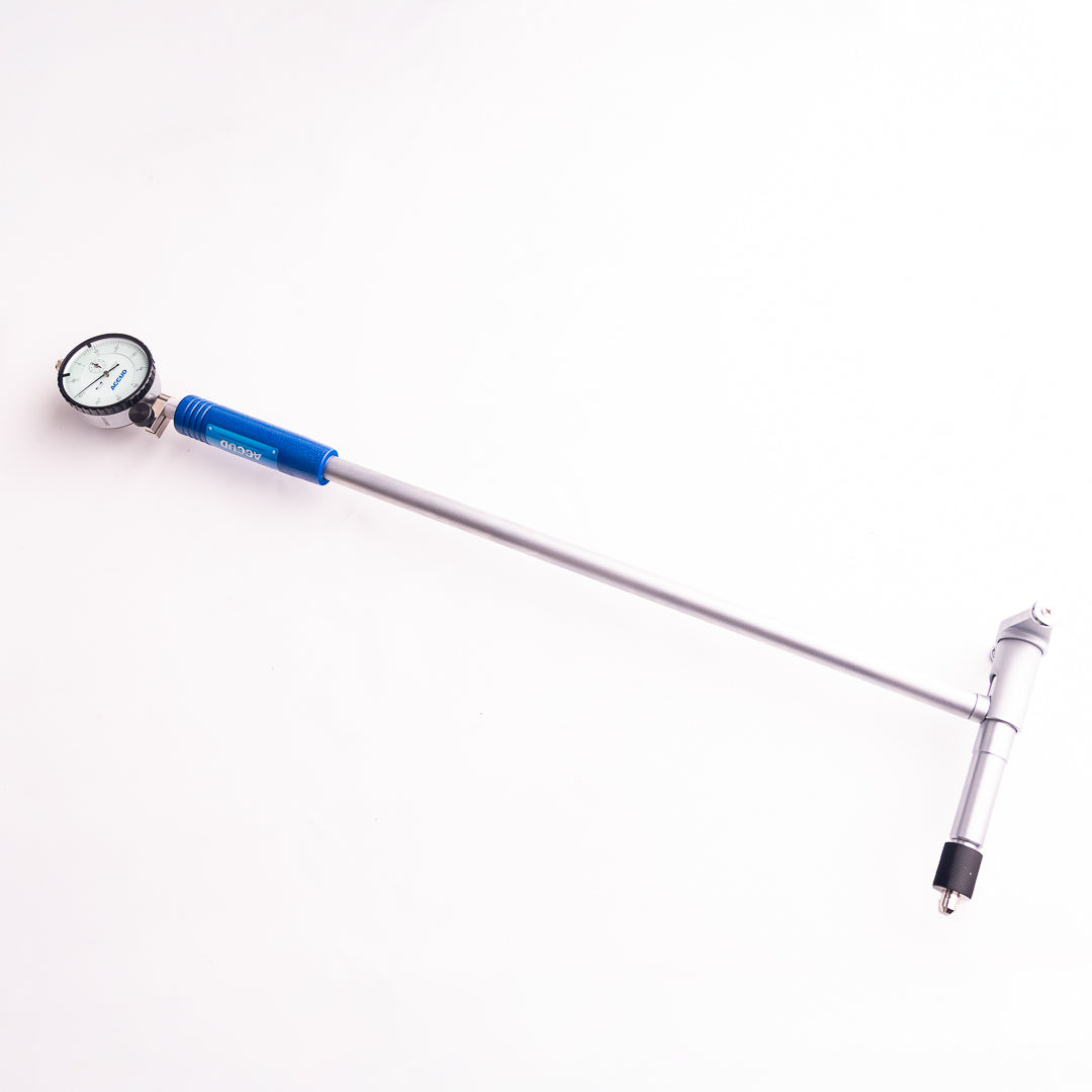 Comparador De Diametro Interno Súbito 251