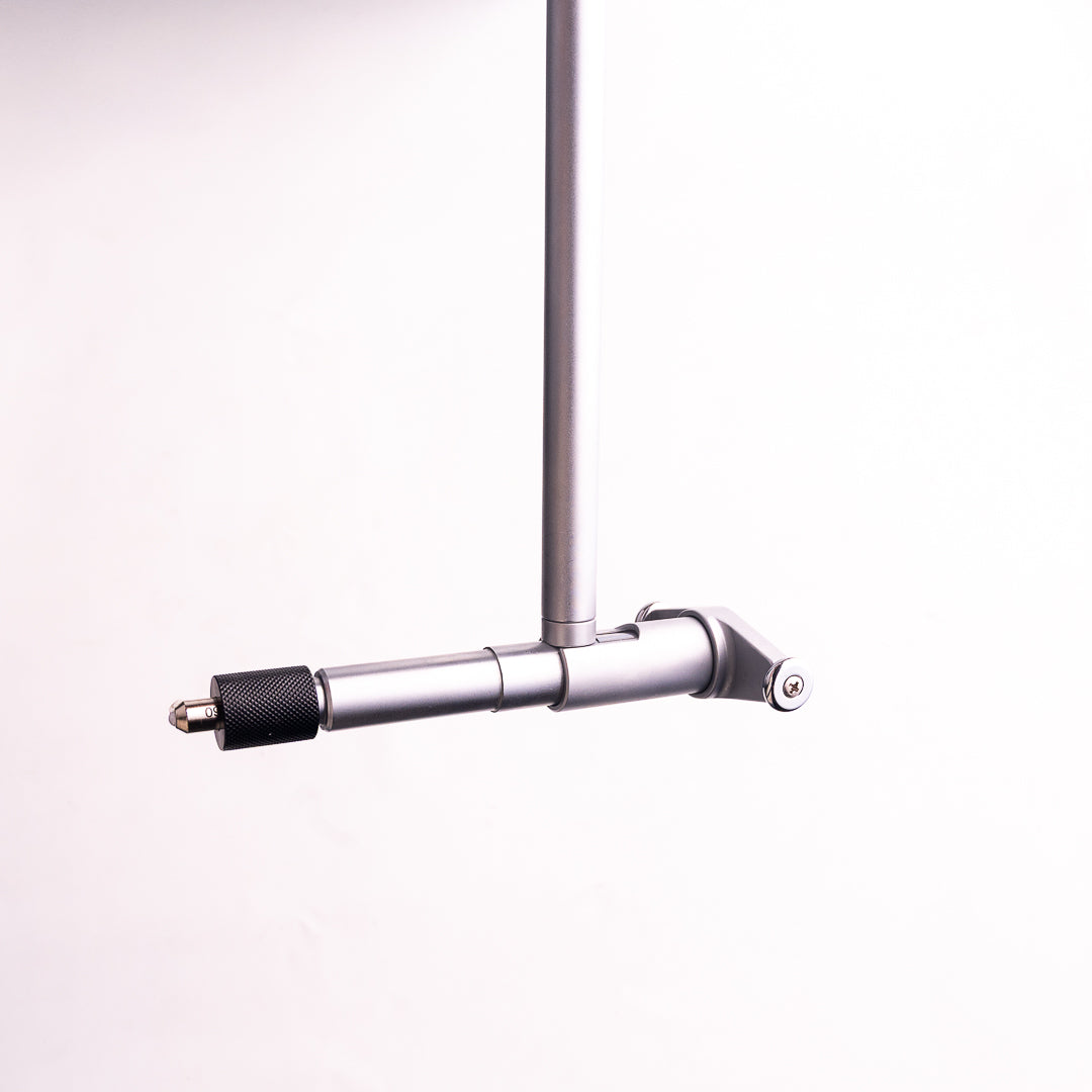 Comparador De Diametro Interno Súbito 251