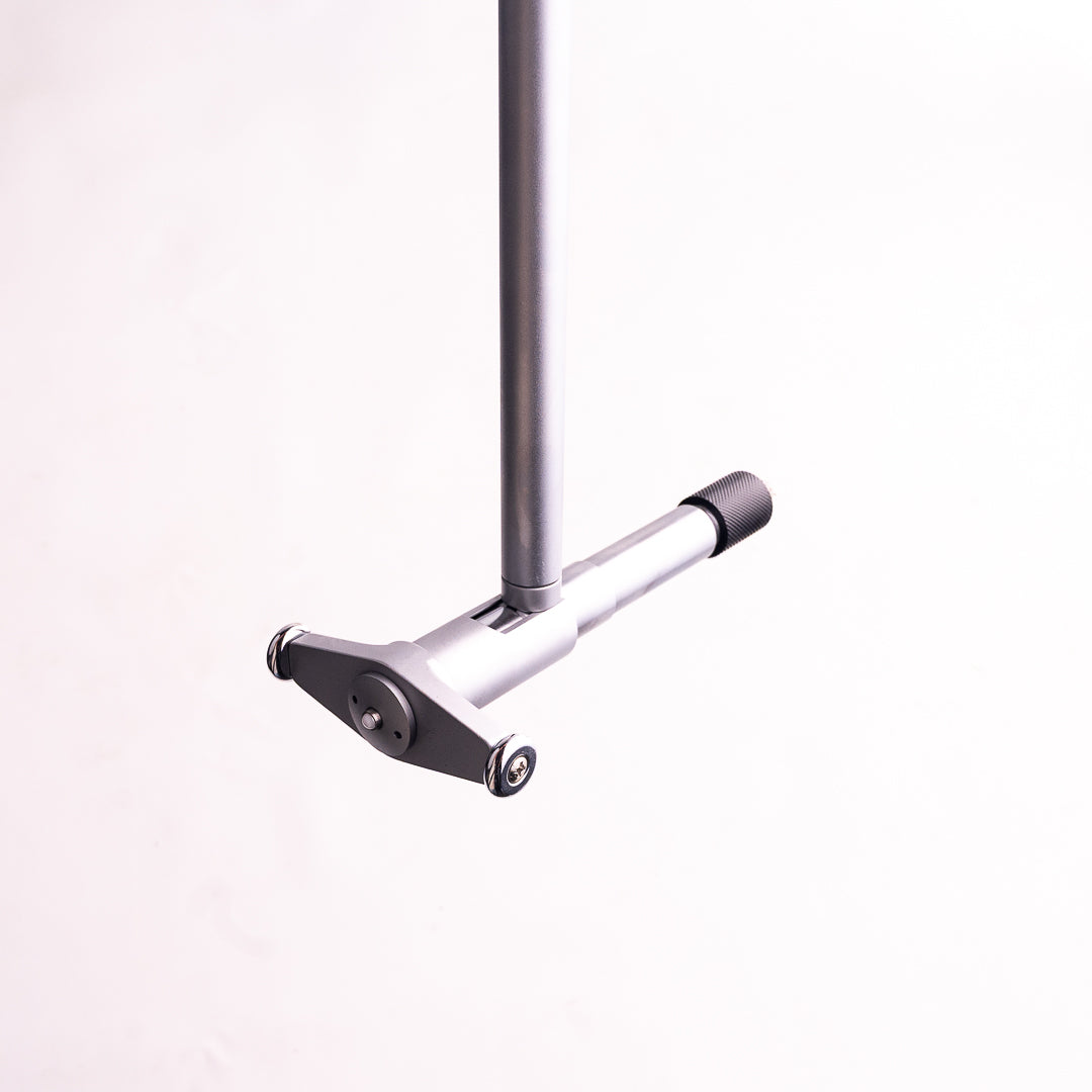 Comparador De Diametro Interno Súbito 251