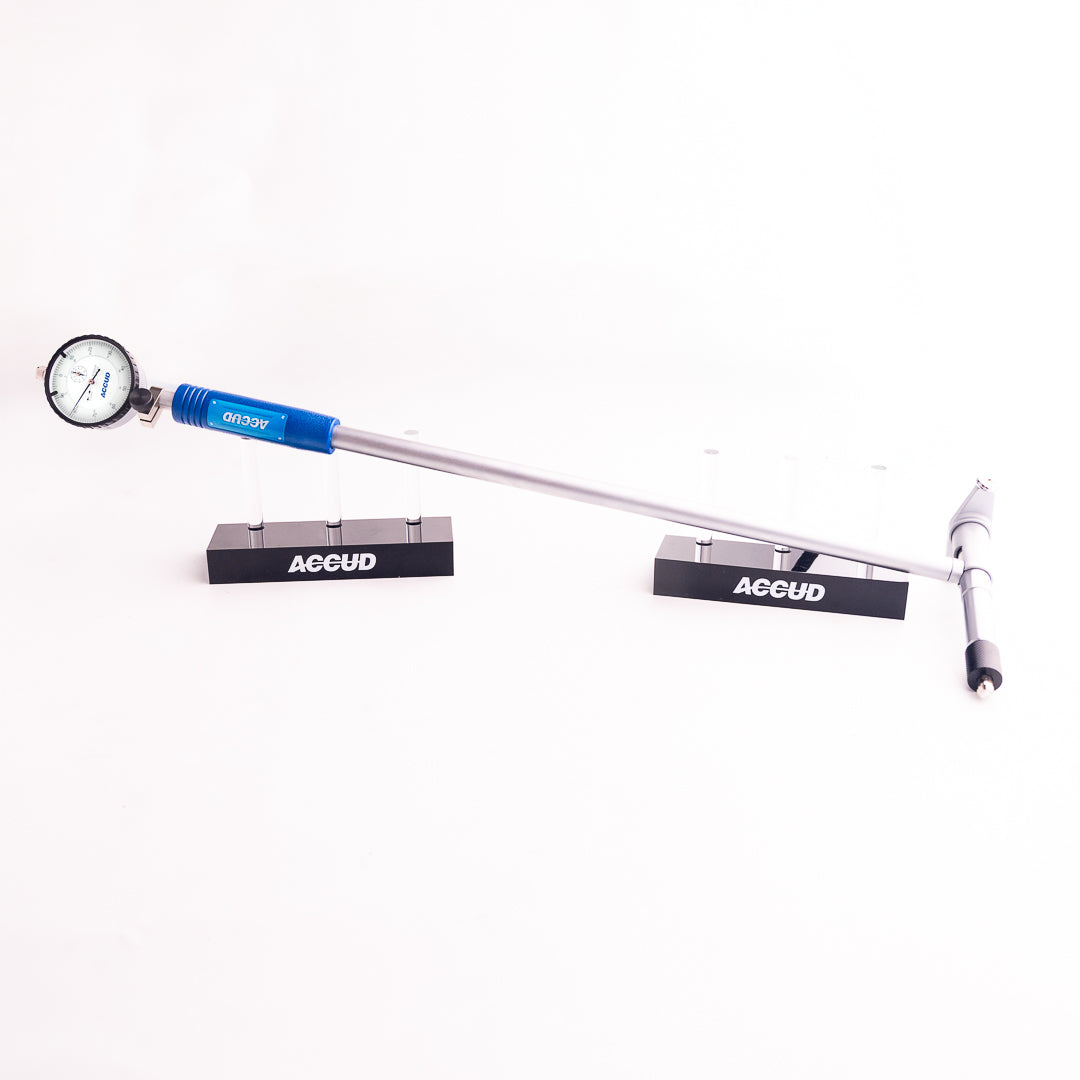 Comparador De Diametro Interno Súbito 251