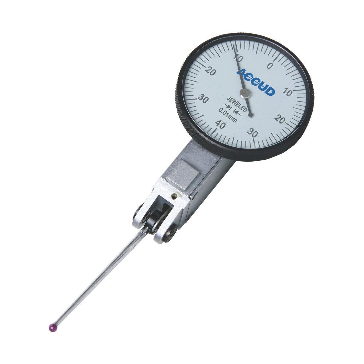 Relogio Apalpador com Ponta Longa 263