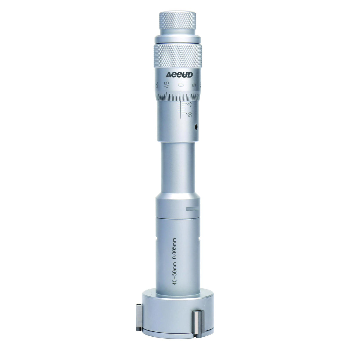 Micrômetro Interno de 3 Pontas 362-01 6-300mm Graduação 0,001mm