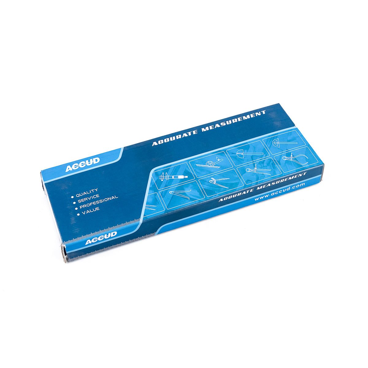 Micrômetro Interno de Duas Pontas 351 30mm a 300mm Graduação 0,01mm