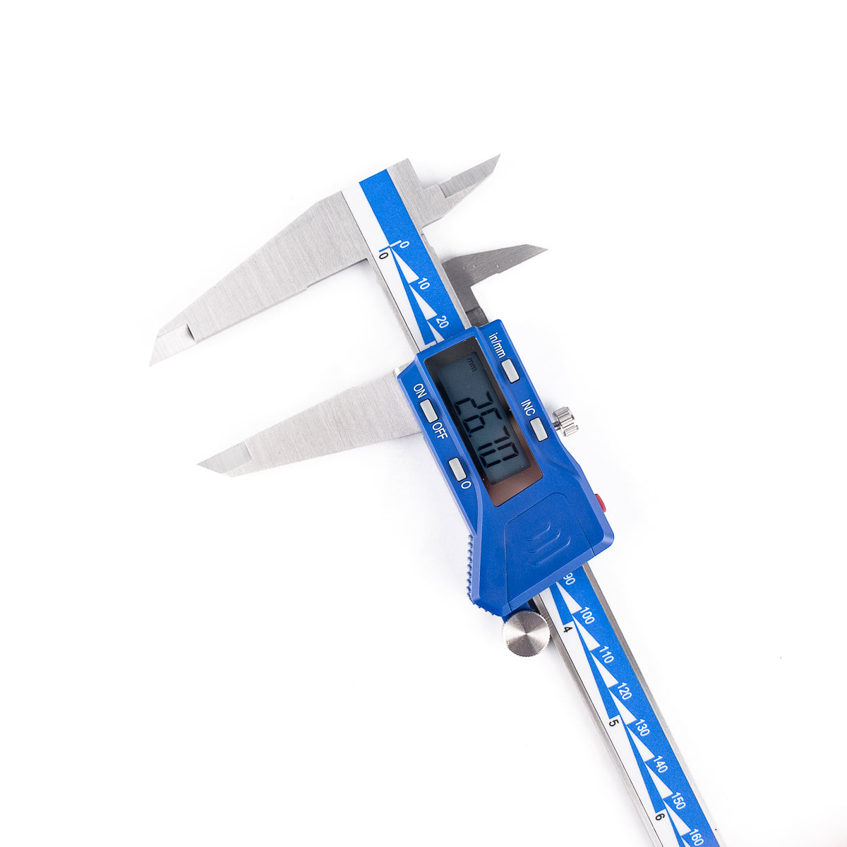 Paquímetro Digital Wireless 111-18 150/200/300mm Resolução 0,01mm