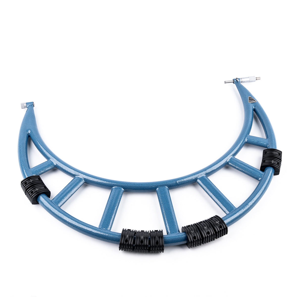 Micrômetro Externo Intercambiável 325 0 até 1000mm Graduação 0,01mm