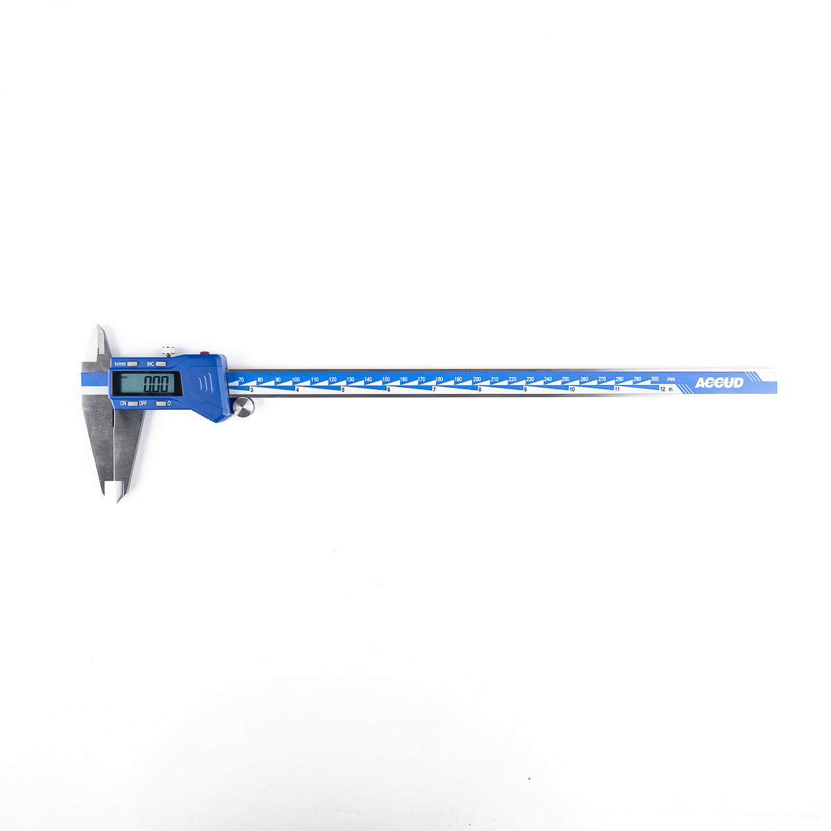 Paquímetro Digital Wireless 111-18 150/200/300mm Resolução 0,01mm