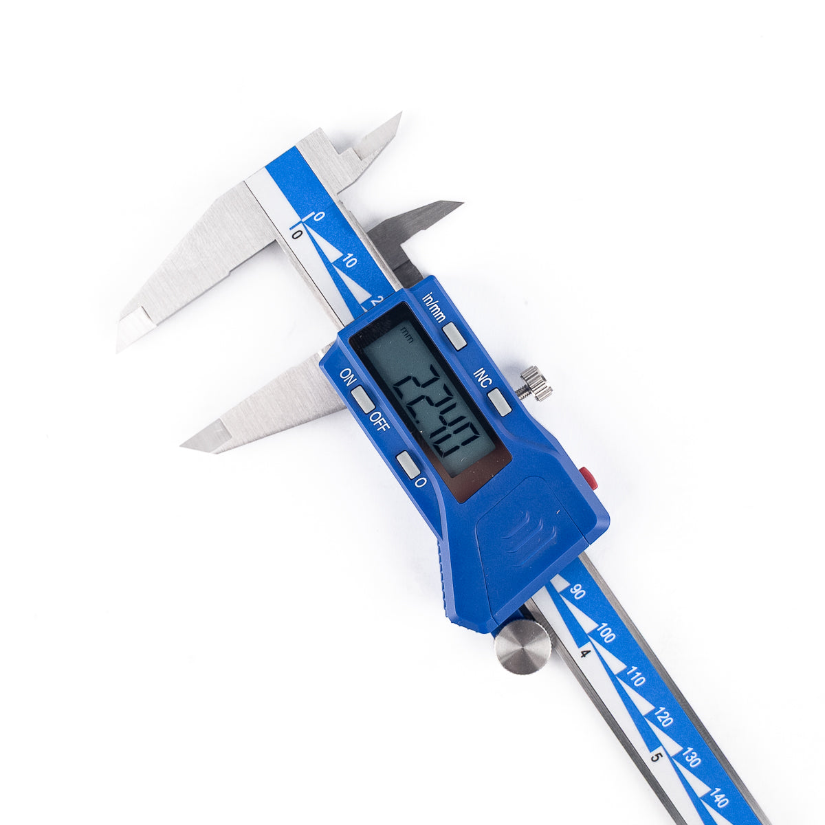 Paquímetro Digital Wireless 111-18 150/200/300mm Resolução 0,01mm