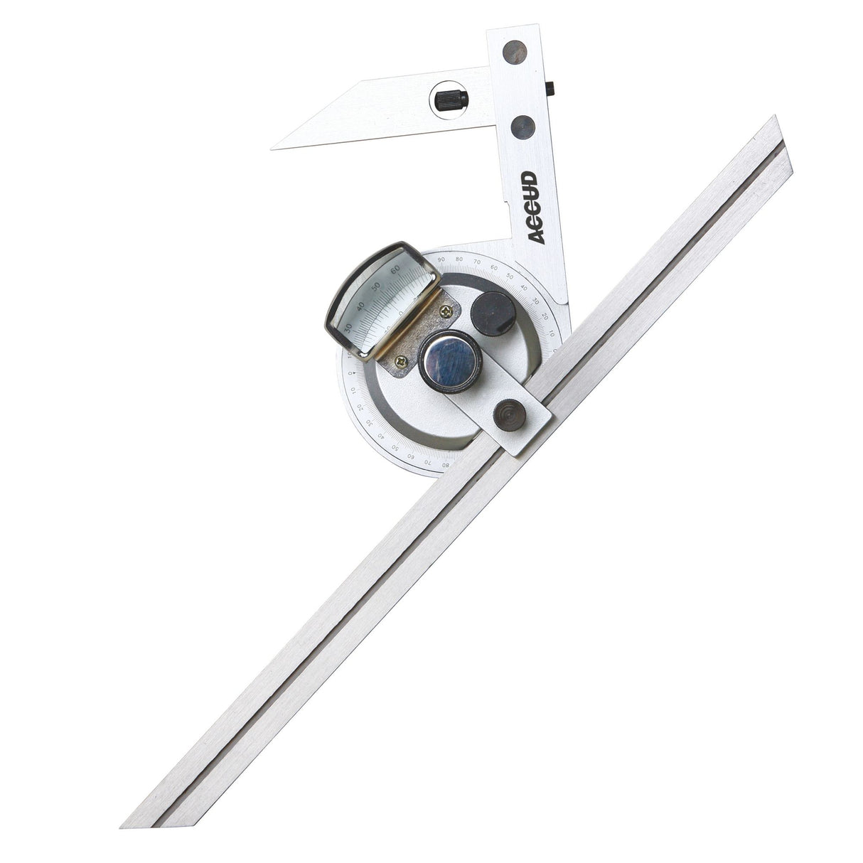 Transferidor De Angulo Universal 815