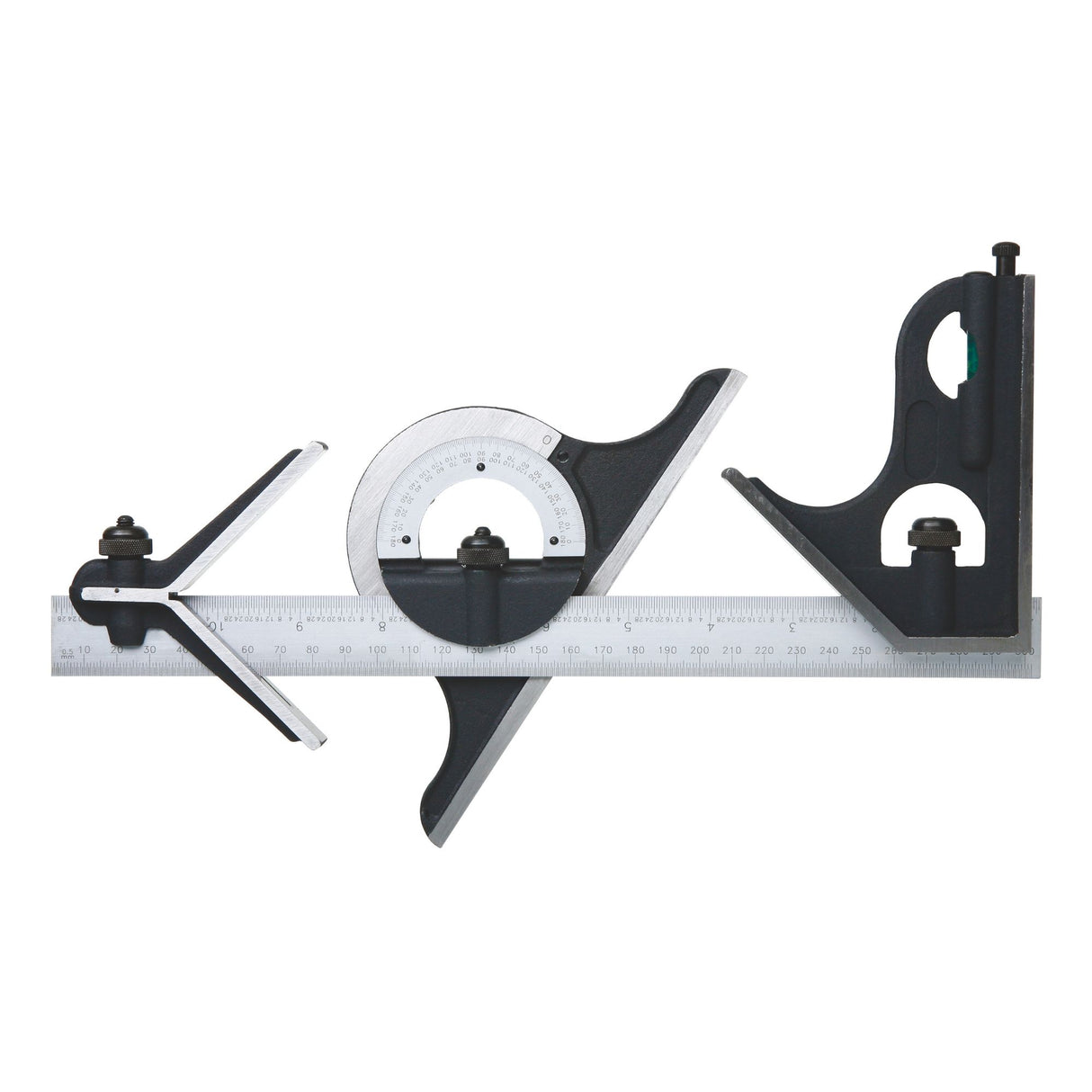 Esquadro Combinado 817