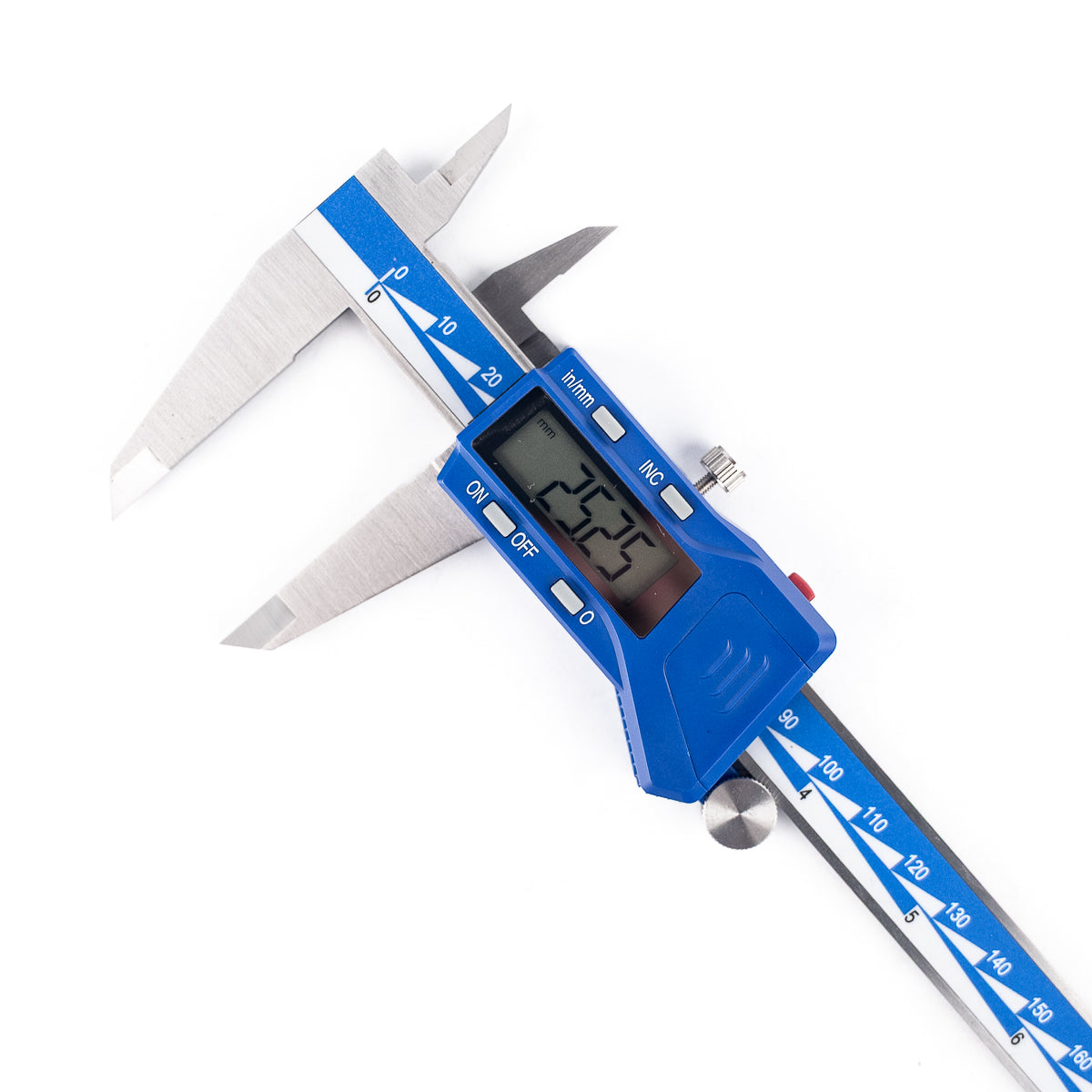 Paquímetro Digital Wireless 111-18 150/200/300mm Resolução 0,01mm