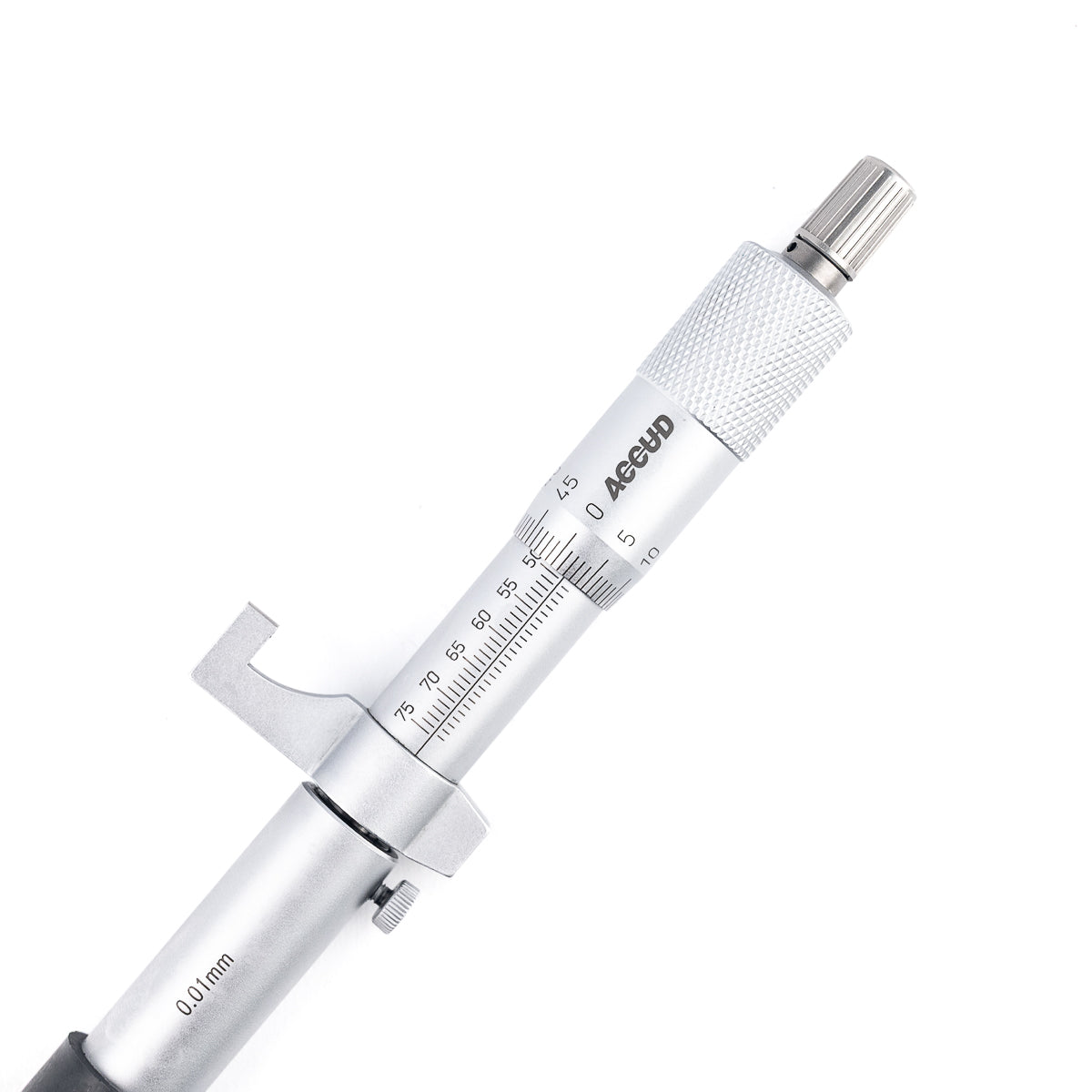 Micrômetro Interno de Duas Pontas 351 30mm a 300mm Graduação 0,01mm