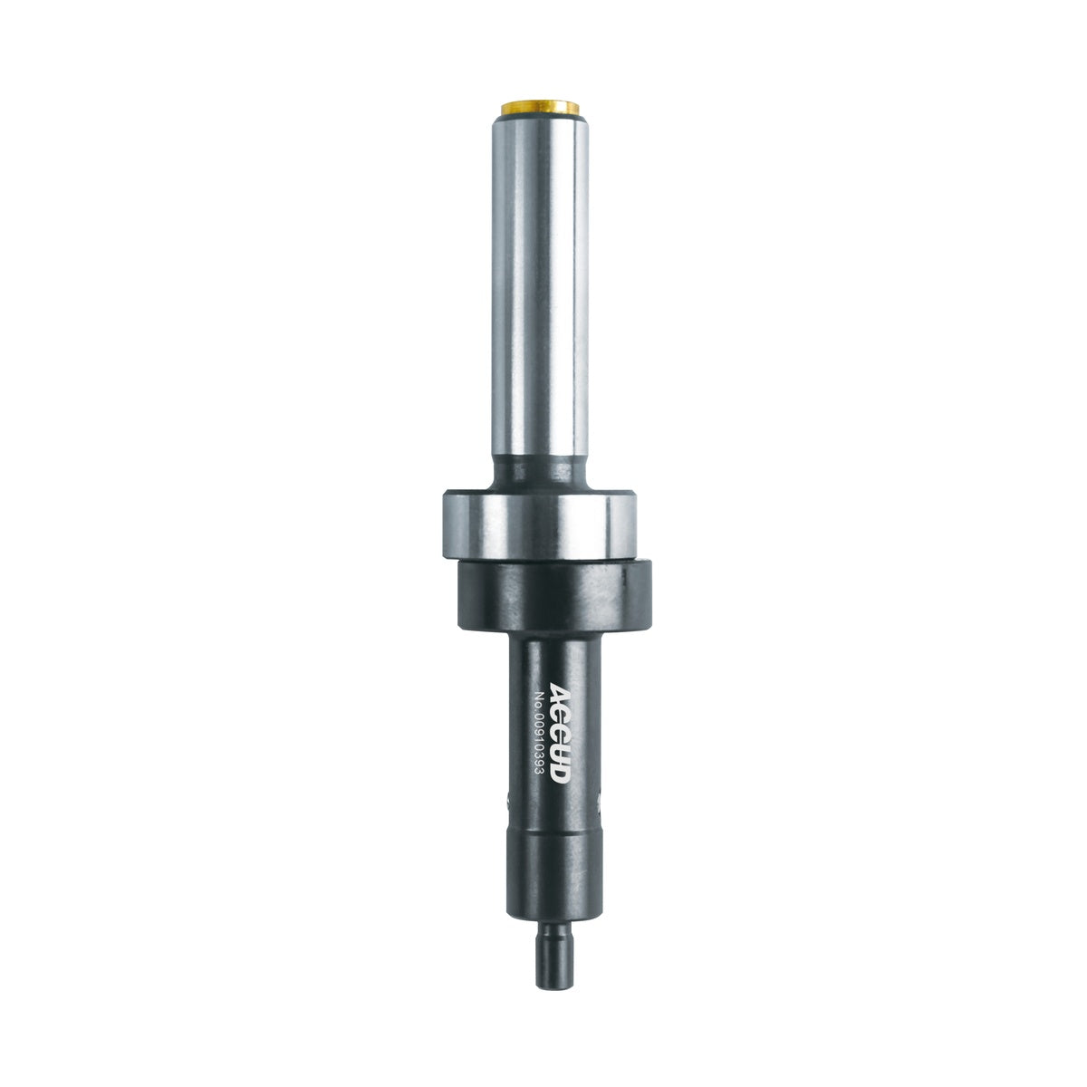 Localizador de Arestas Não Magnético 694 p/ Pinça Ø10mm TiAIN/TiN