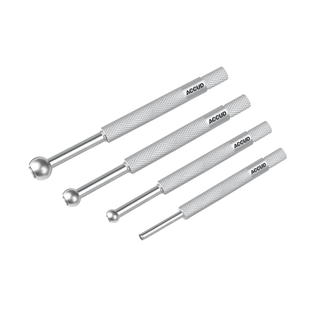 Jogo de Calibradores Telescópicos de Pequeno Furo 952