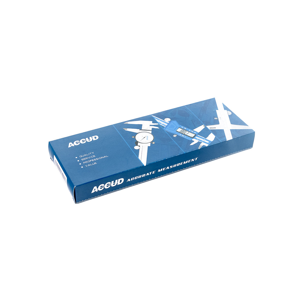 Paquímetro de Profundidade 177 150/200/300/500mm Graduação 0,02mm