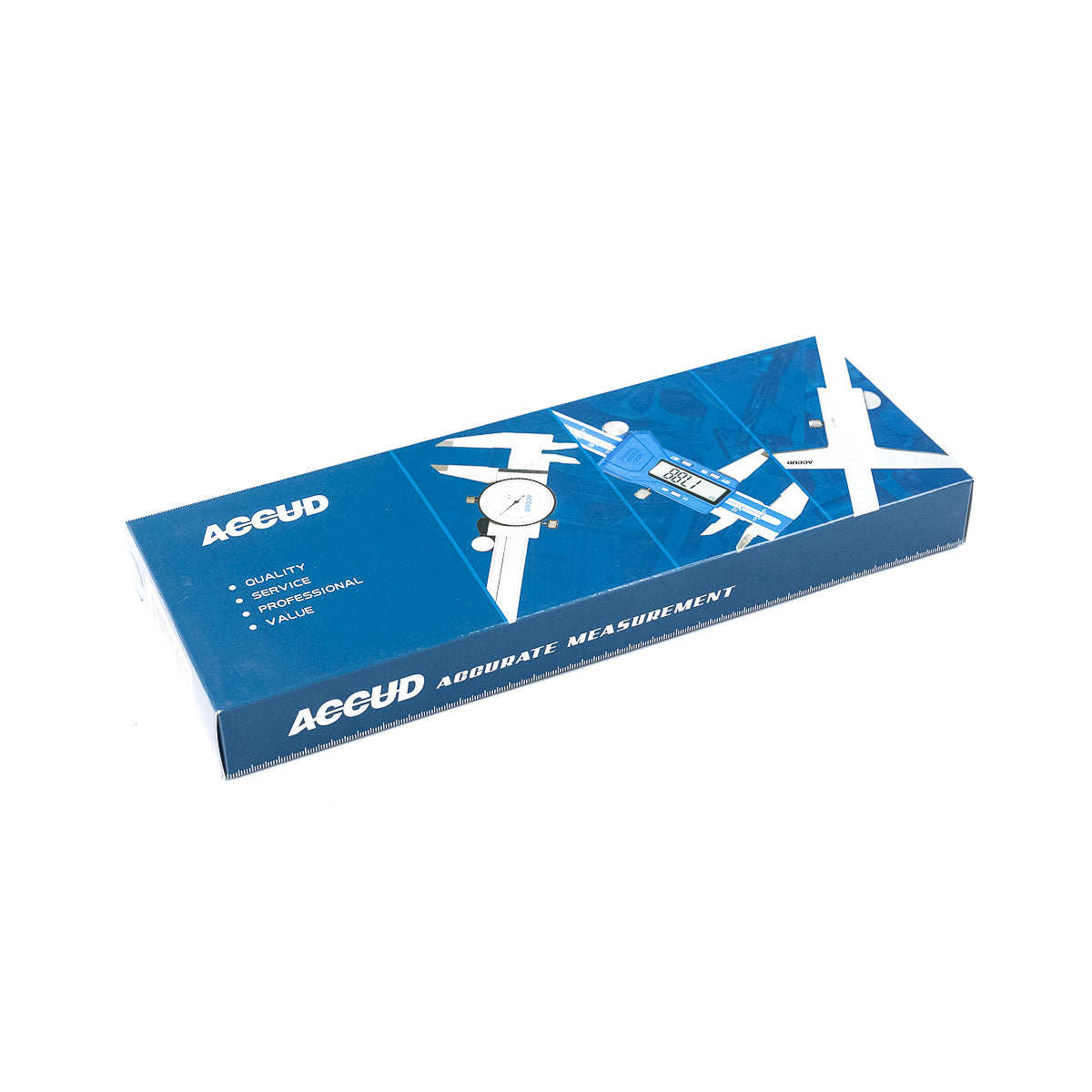 Paquímetro de Profundidade 177 150/200/300/500mm Graduação 0,02mm