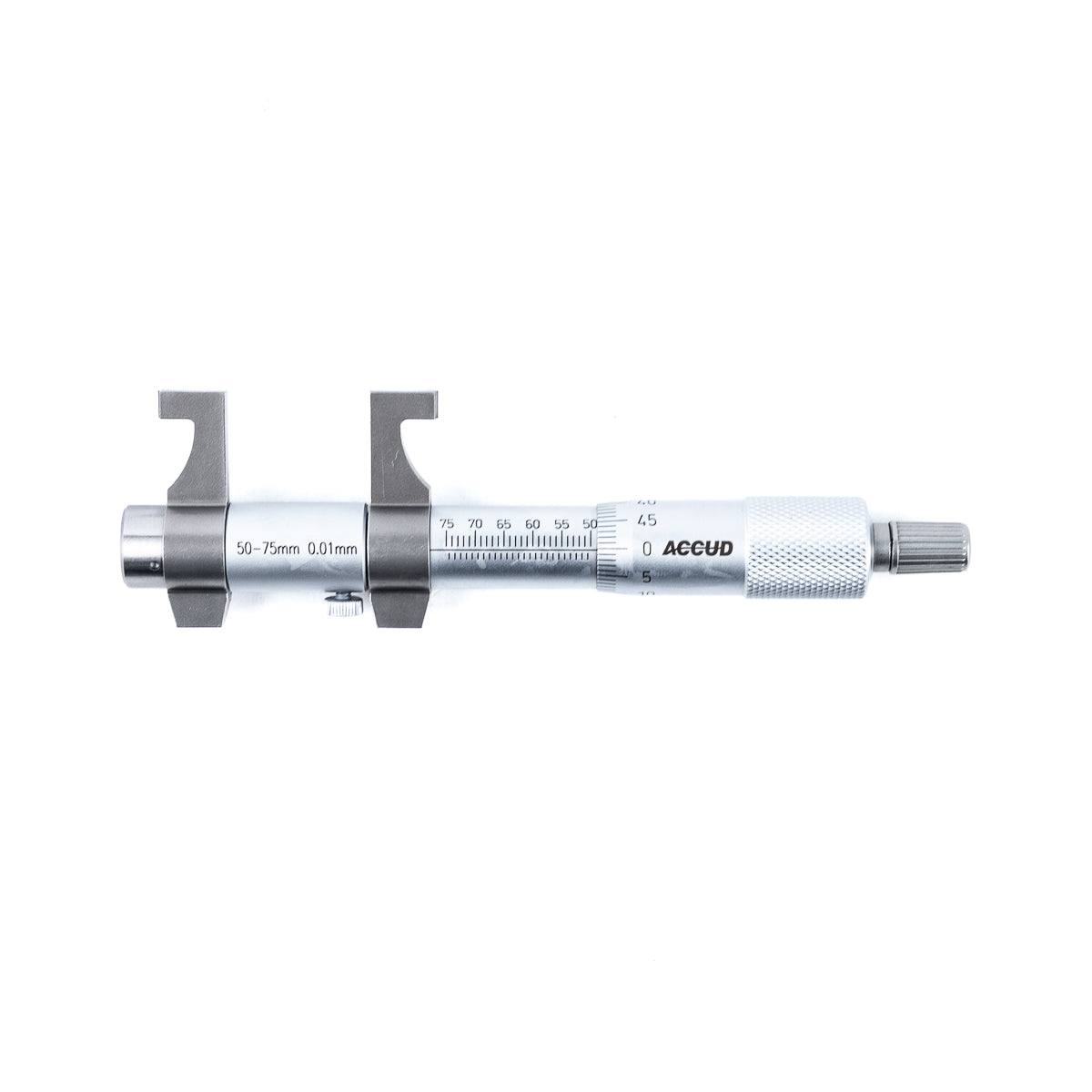 Micrômetro Interno de Duas Pontas 351 30mm a 300mm Graduação 0,01mm