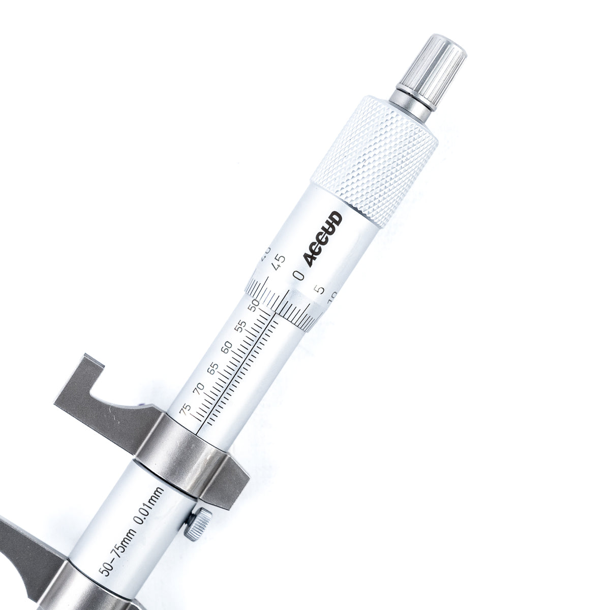 Micrômetro Interno de Duas Pontas 351 30mm a 300mm Graduação 0,01mm