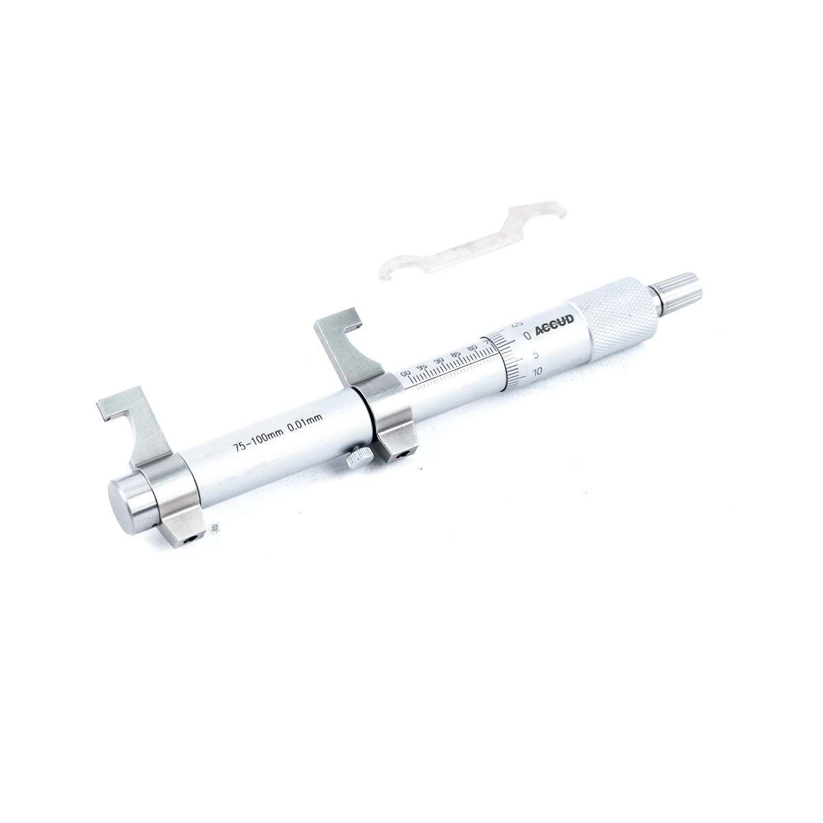 Micrômetro Interno de Duas Pontas 351 30mm a 300mm Graduação 0,01mm