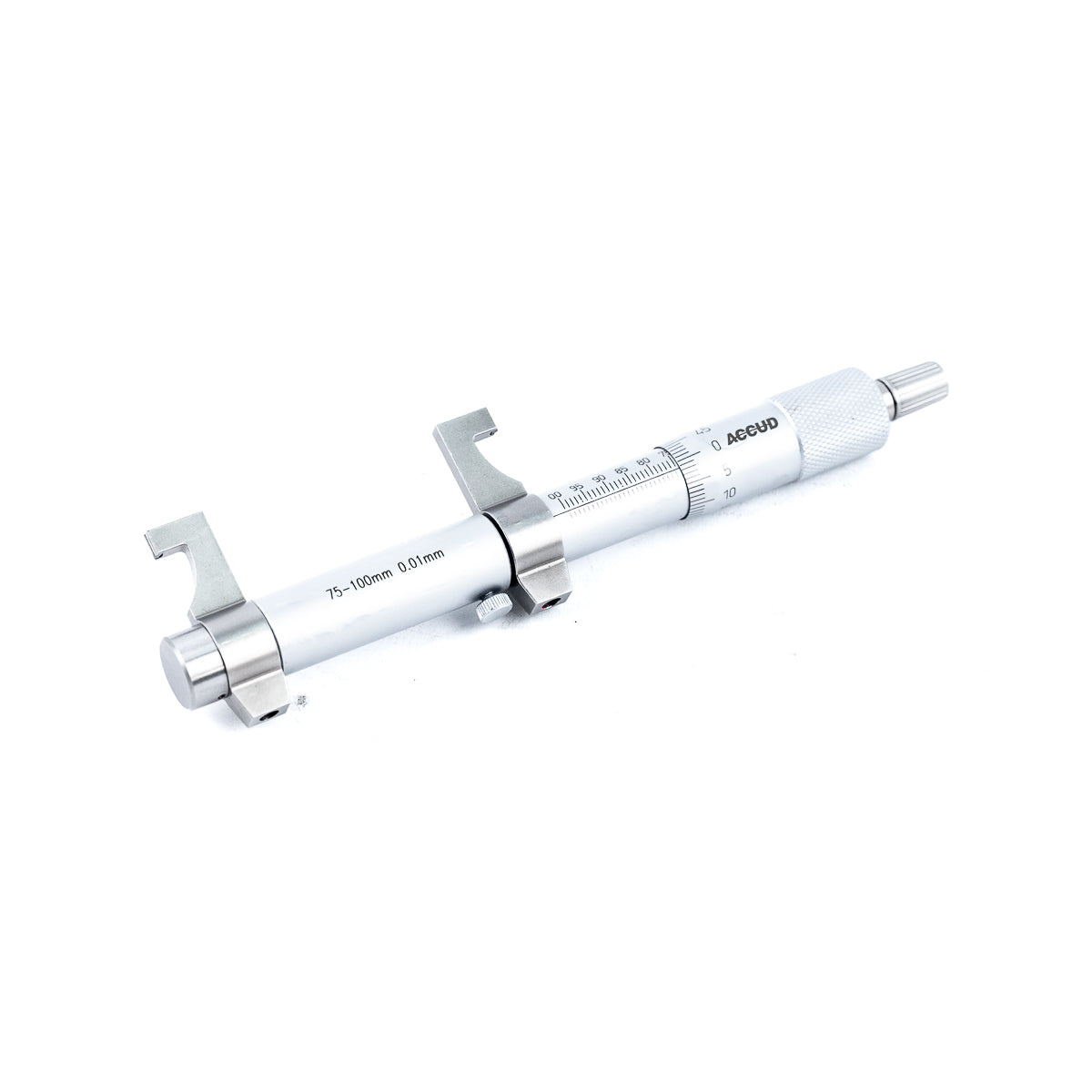 Micrômetro Interno de Duas Pontas 351 30mm a 300mm Graduação 0,01mm