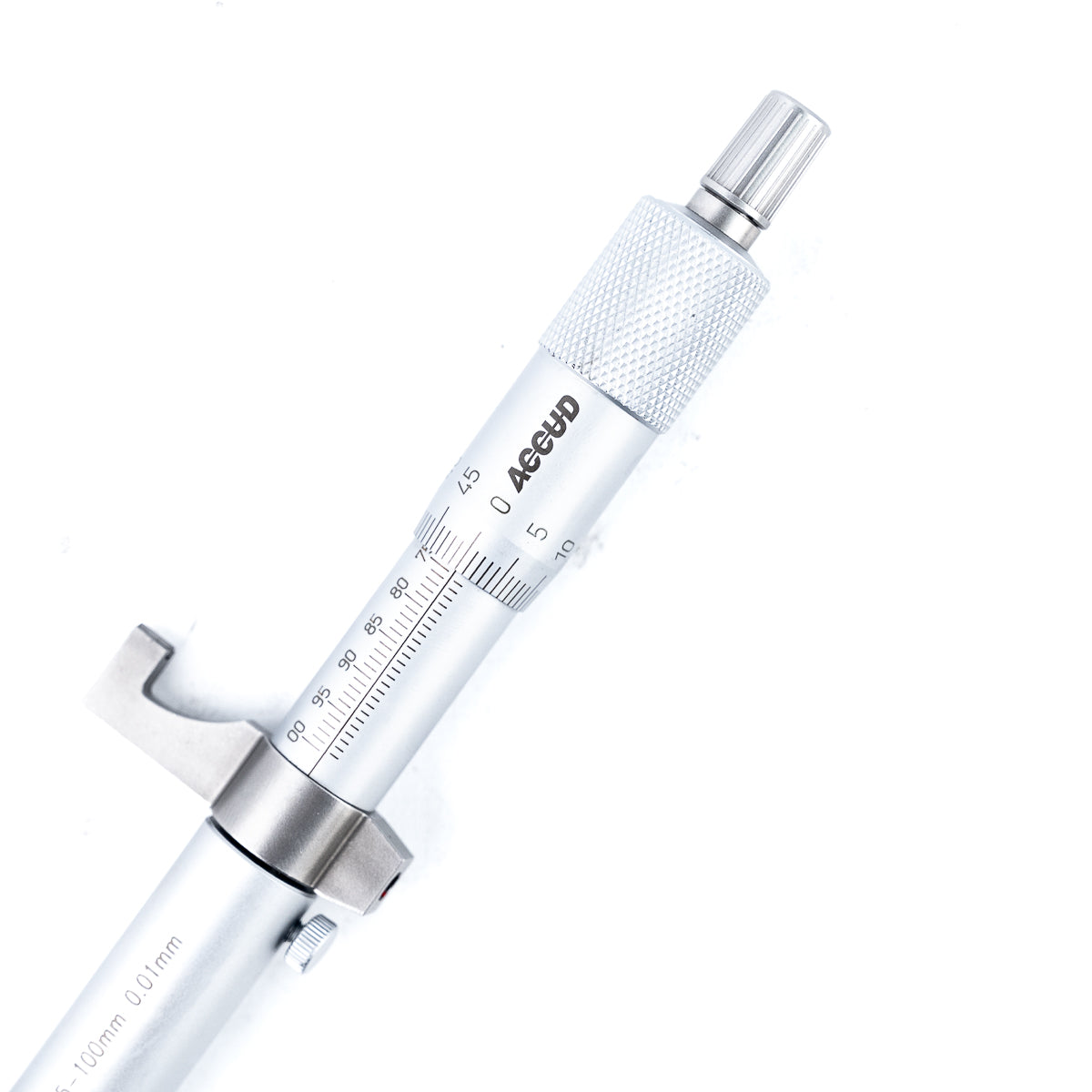 Micrômetro Interno de Duas Pontas 351 30mm a 300mm Graduação 0,01mm