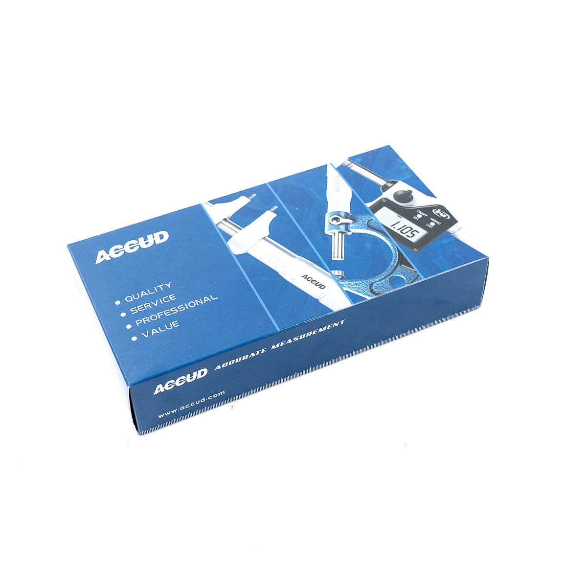 Micrômetro Interno Tubular 352-01 50 até 1500mm Graduação 0,01mm