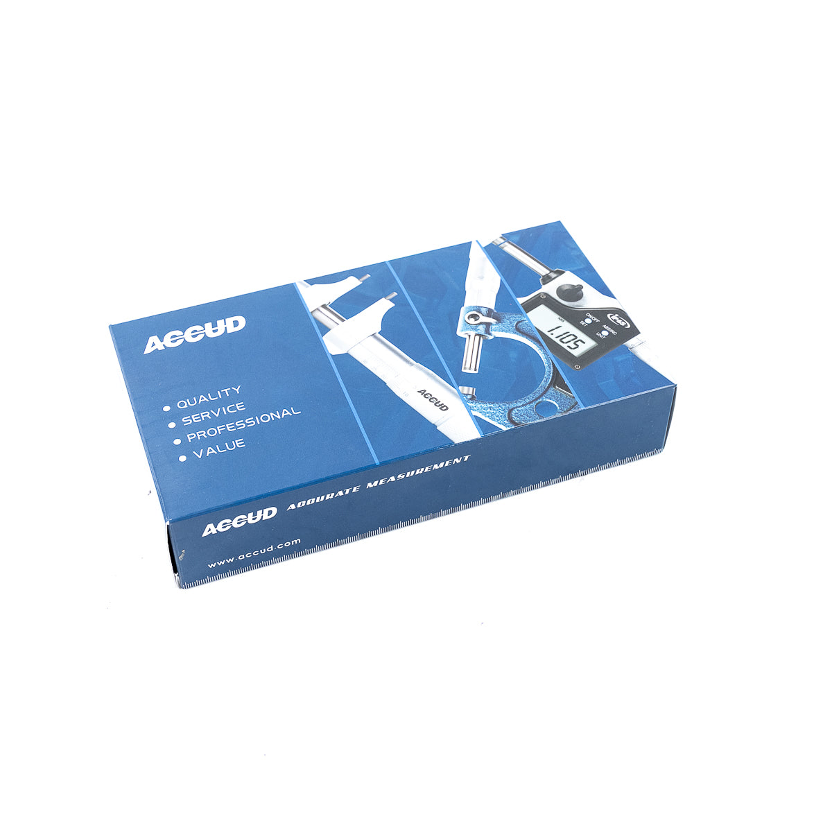 Micrômetro Interno Tubular 352-01 50 até 1500mm Graduação 0,01mm