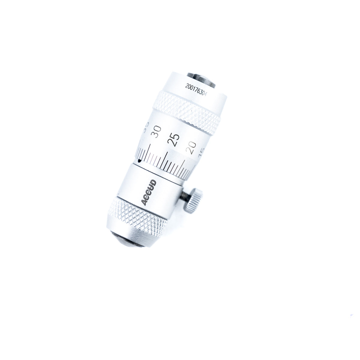 Micrômetro Interno Tubular 352-01 50 até 1500mm Graduação 0,01mm