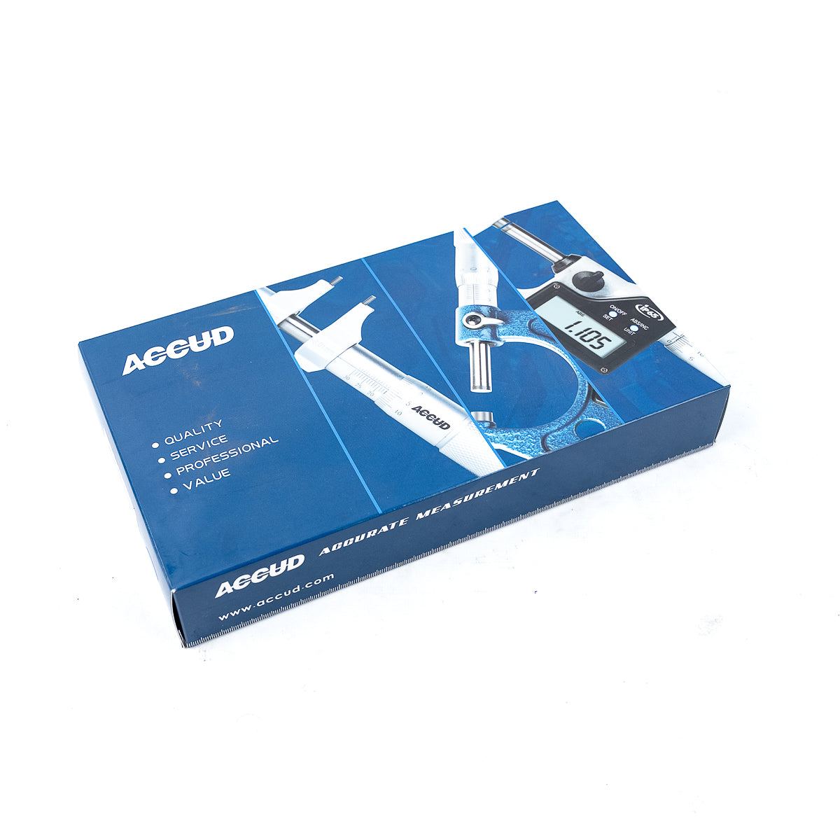 Micrômetro Interno Tubular 352-01 50 até 1500mm Graduação 0,01mm