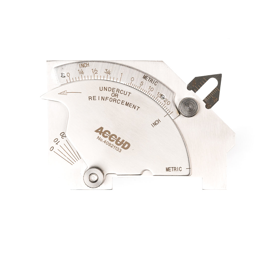 Calibrador de Solda 975