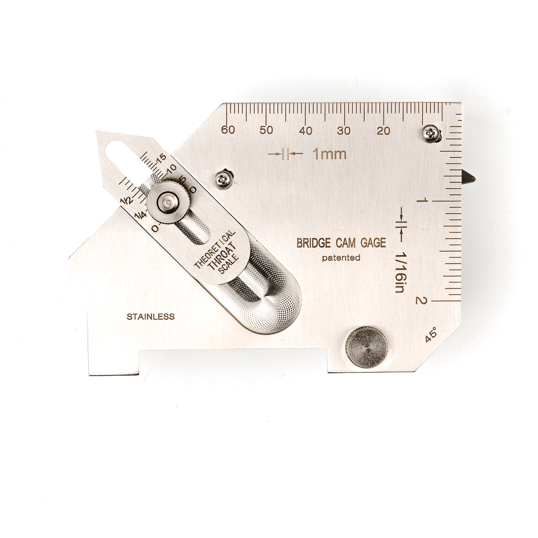 Calibrador de Solda 975