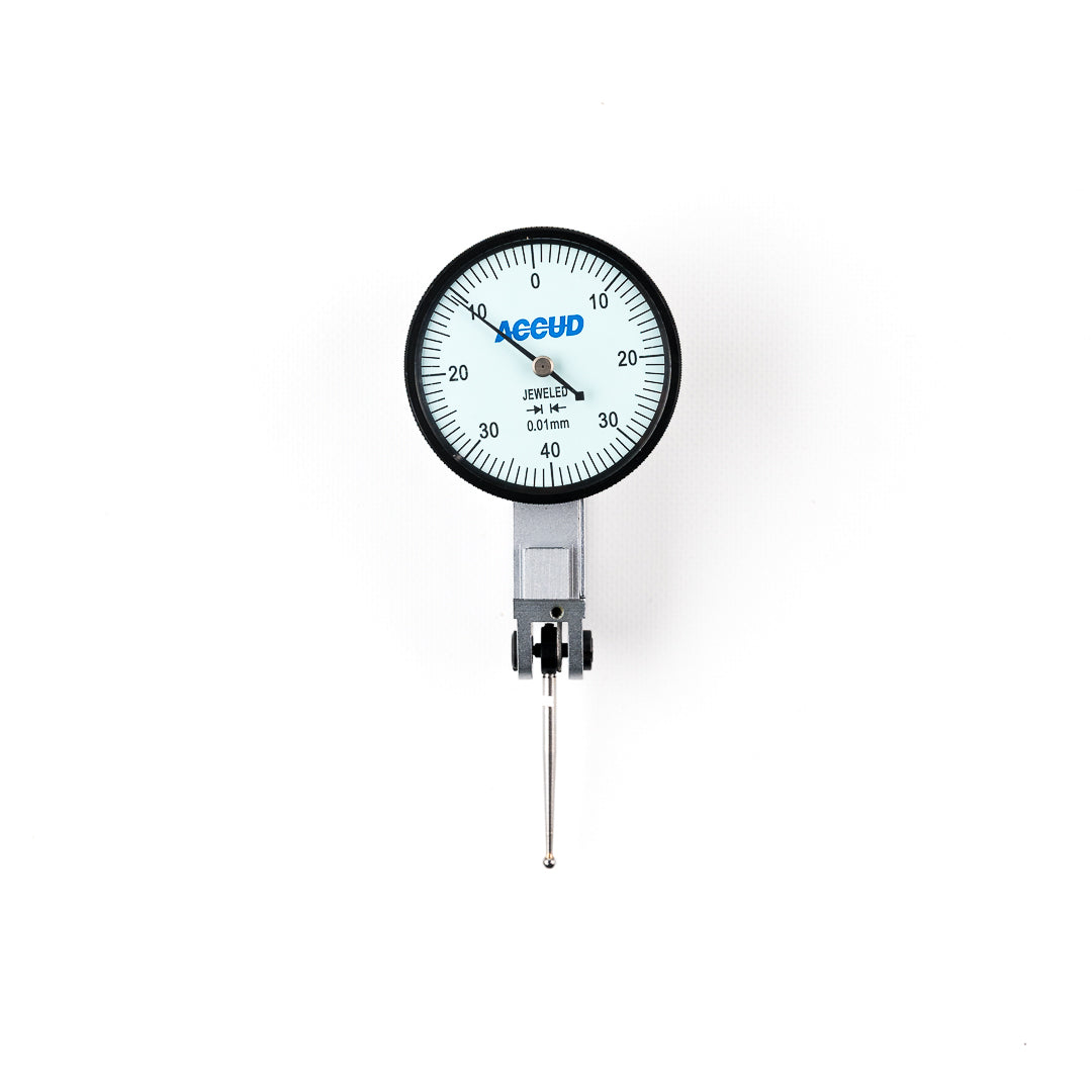 Relogio Apalpador com Ponta Longa 263