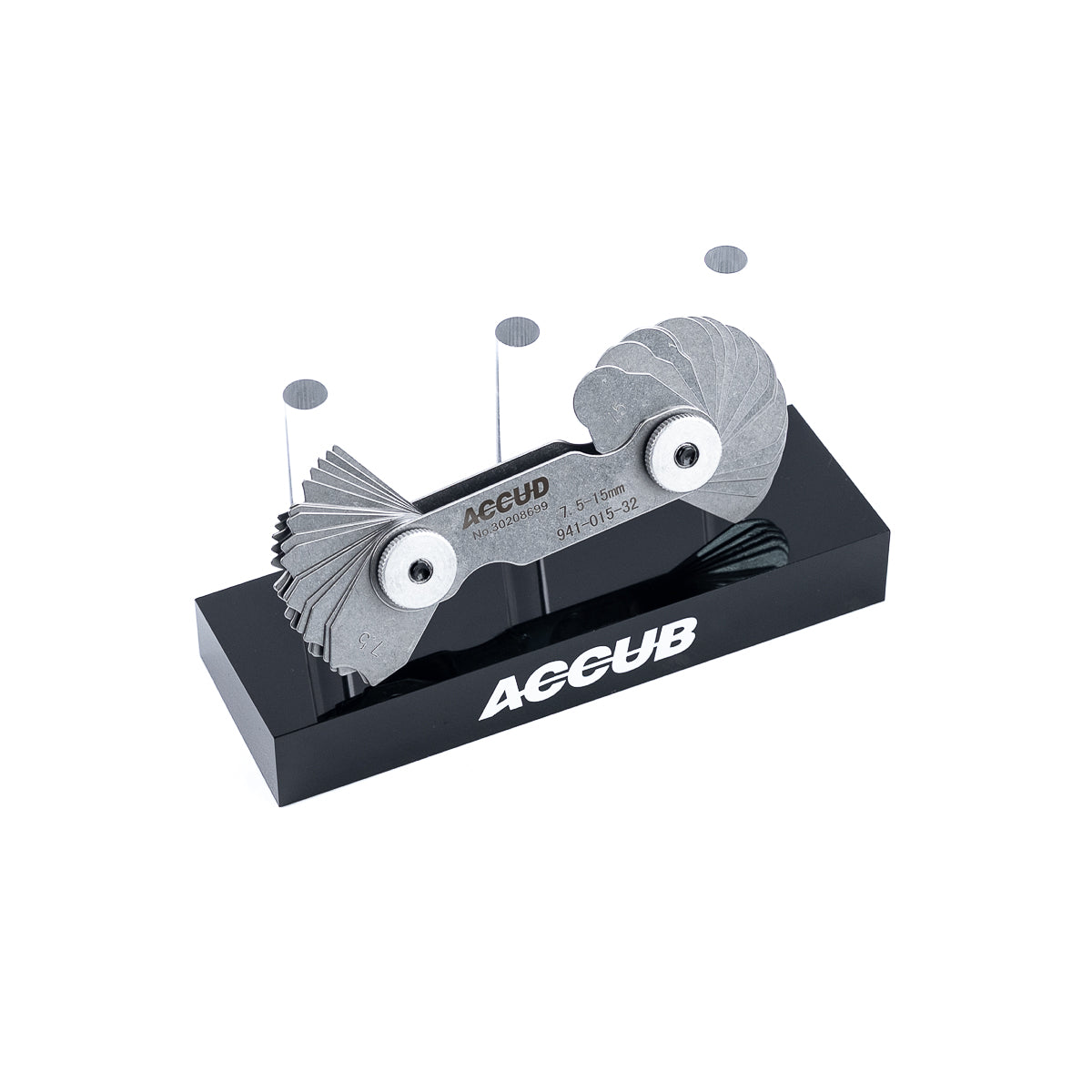 Calibradores De Raio 941