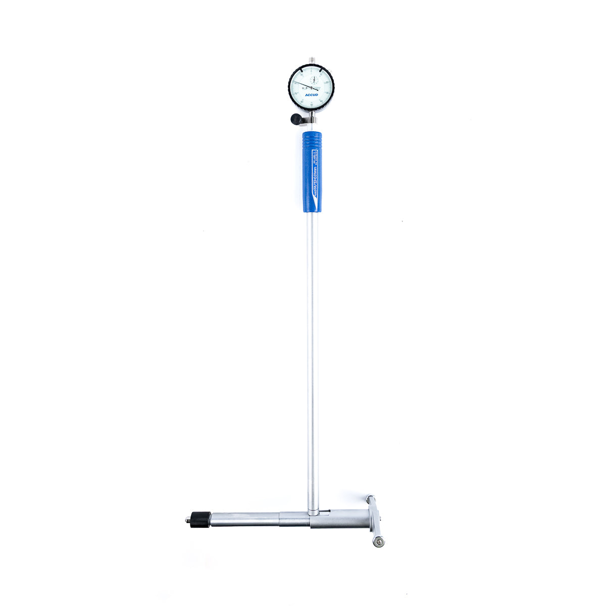 Comparador De Diametro Interno Súbito 251