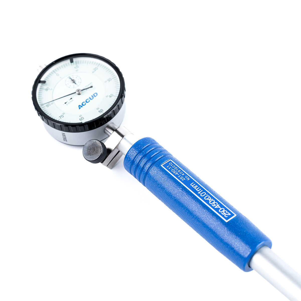 Comparador De Diametro Interno Súbito 251