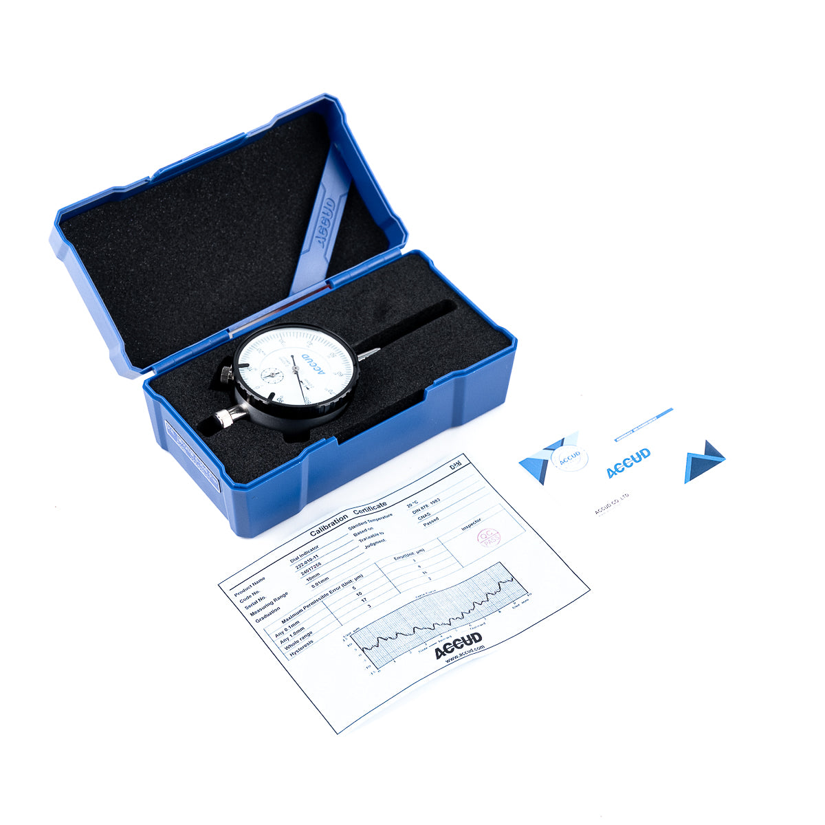 Relógio Comparador 222 0-10mm Tampa Plana ou Com Orelha