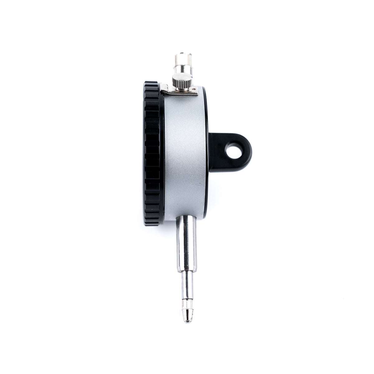 Relógio Comparador 222 0-10mm Tampa Plana ou Com Orelha