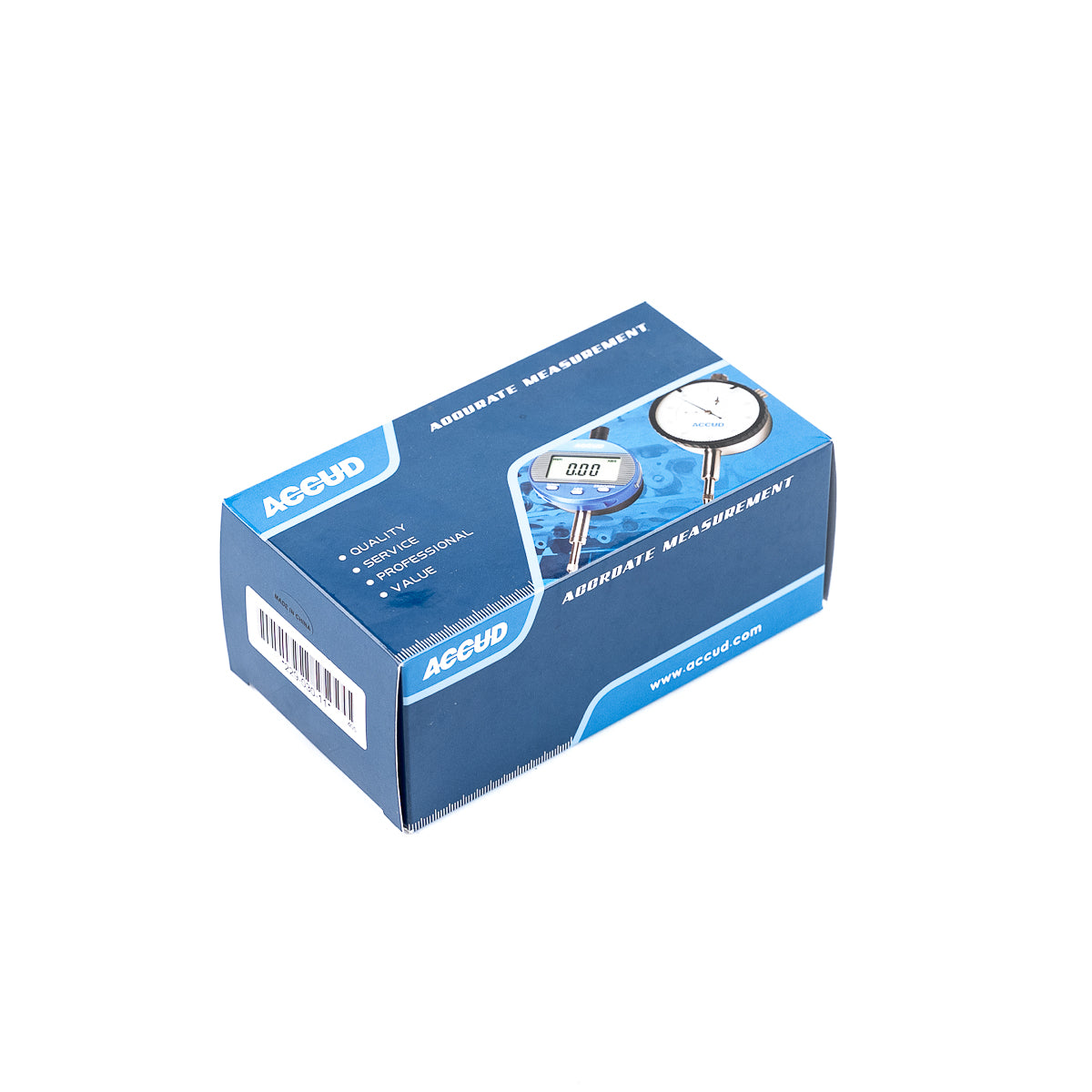 Relogio Comparador 229-11