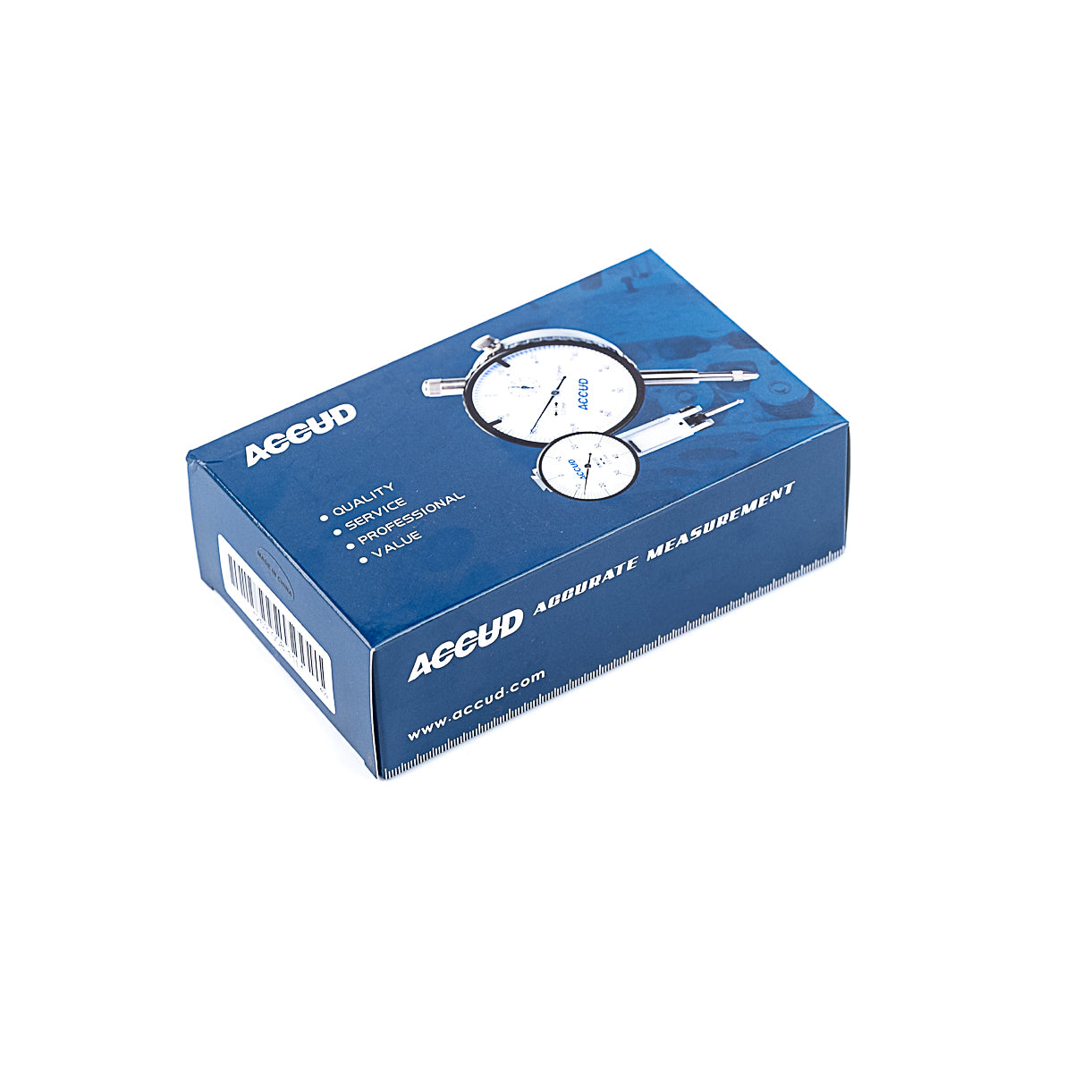 Relogio Apalpador com Ponta Longa 263