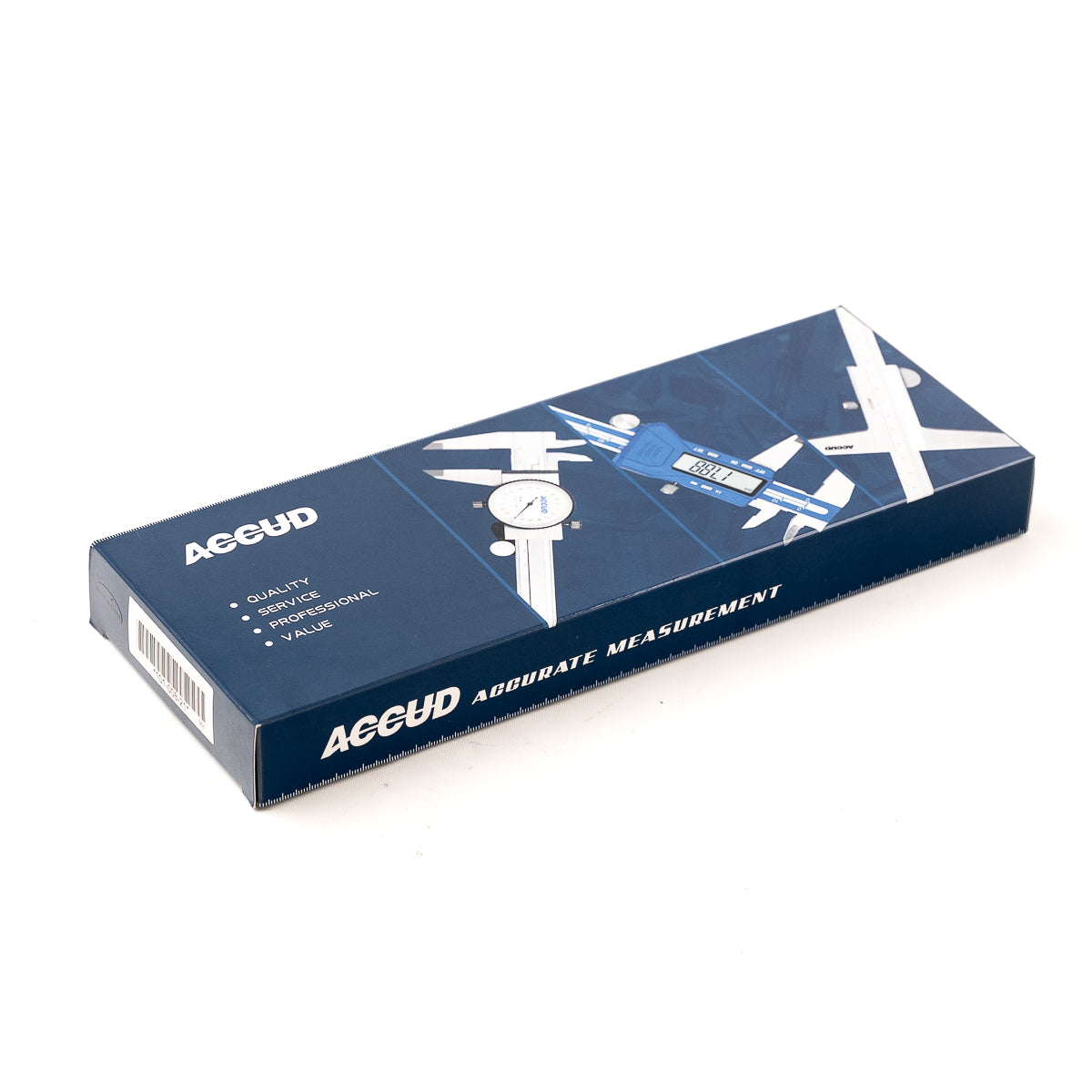 Paquímetro com Relógio 101 150/200/300mm Graduação 0,01/0,02mm